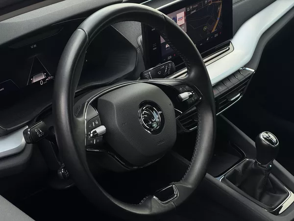 Škoda Octavia IV 1.5TSi MAN, Style, DPH - foto 14
