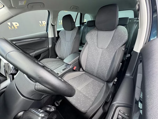 Škoda Octavia IV 1.5TSi MAN, Style, DPH - foto 15
