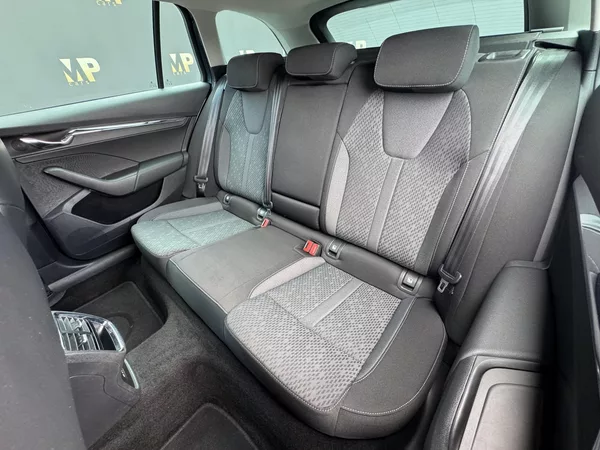 Škoda Octavia IV 1.5TSi MAN, Style, DPH - foto 16