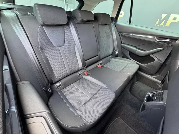 Škoda Octavia IV 1.5TSi MAN, Style, DPH - foto 18
