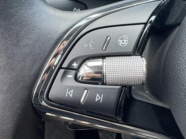 Škoda Octavia IV 1.5TSi MAN, Style, DPH - foto 23
