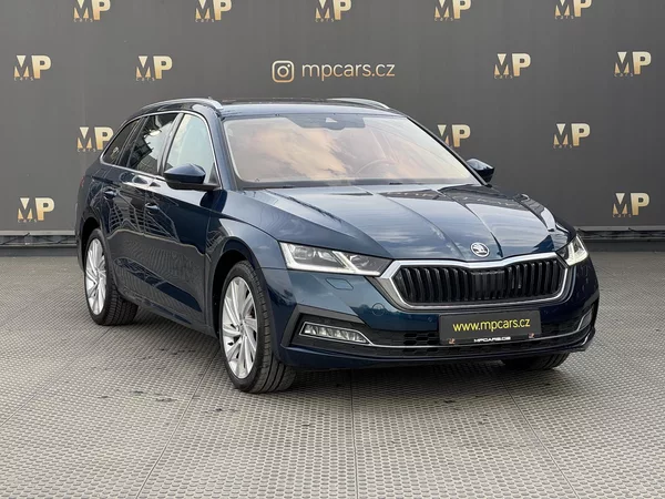 Škoda Octavia IV 1.5TSi MAN, Style, DPH - foto 3