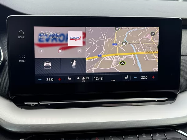 Škoda Octavia IV 1.5TSi MAN, Style, DPH - foto 30