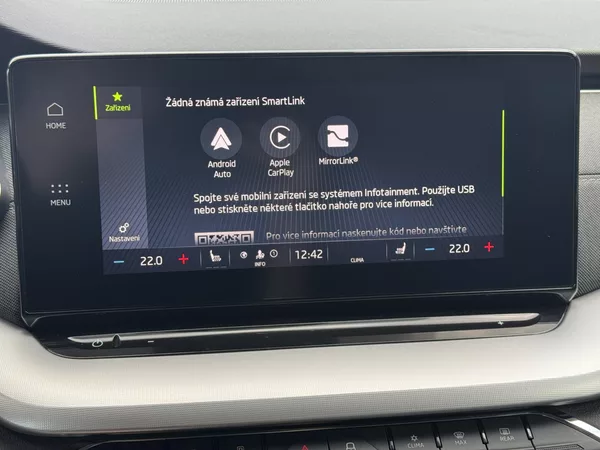 Škoda Octavia IV 1.5TSi MAN, Style, DPH - foto 34