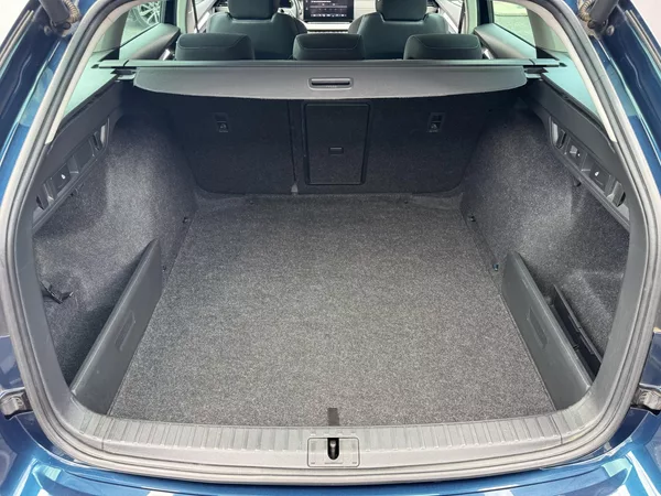 Škoda Octavia IV 1.5TSi MAN, Style, DPH - foto 36