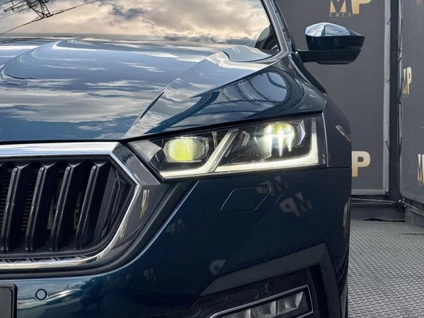 Škoda Octavia IV 1.5TSi MAN, Style, DPH - foto 38