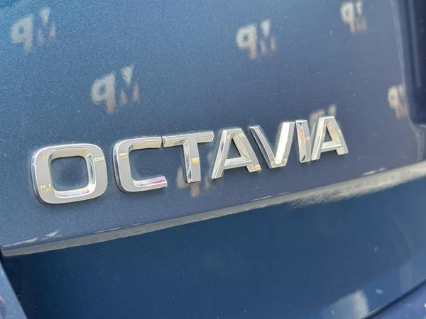 Škoda Octavia IV 1.5TSi MAN, Style, DPH - foto 40