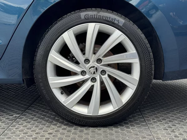 Škoda Octavia IV 1.5TSi MAN, Style, DPH - foto 41