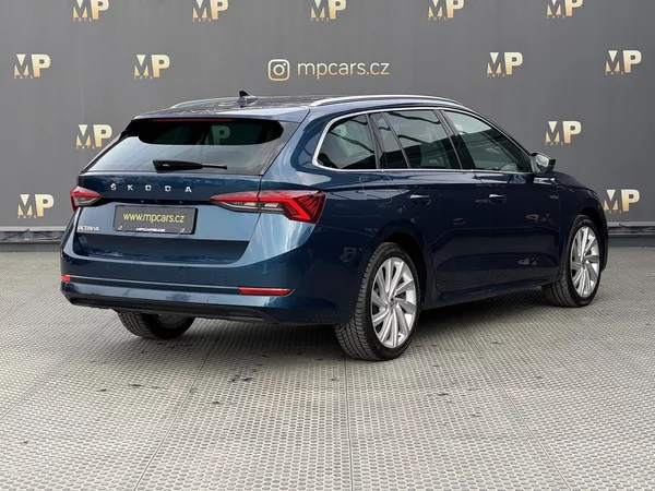 Škoda Octavia IV 1.5TSi MAN, Style, DPH - foto 6