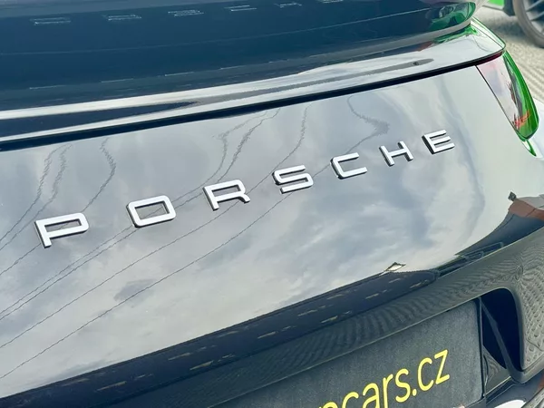 Porsche 911 Turbo, Sport, cabrio, DPH - foto 18
