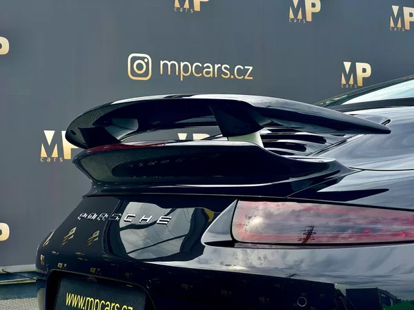 Porsche 911 Turbo, Sport, cabrio, DPH - foto 23