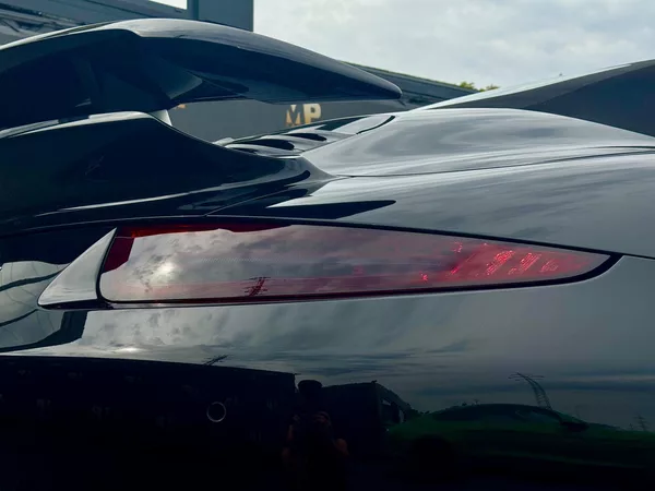 Porsche 911 Turbo, Sport, cabrio, DPH - foto 25