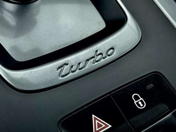 Porsche 911 Turbo, Sport, cabrio, DPH - foto 30