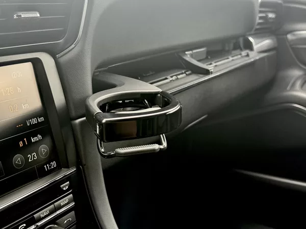 Porsche 911 Turbo, Sport, cabrio, DPH - foto 32