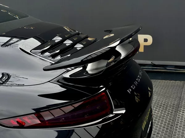Porsche 911 Turbo, Sport, cabrio, DPH - foto 33