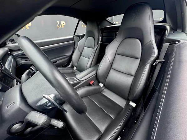 Porsche 911 Turbo, Sport, cabrio, DPH - foto 35