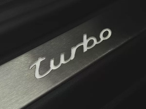 Porsche 911 Turbo, Sport, cabrio, DPH - foto 36
