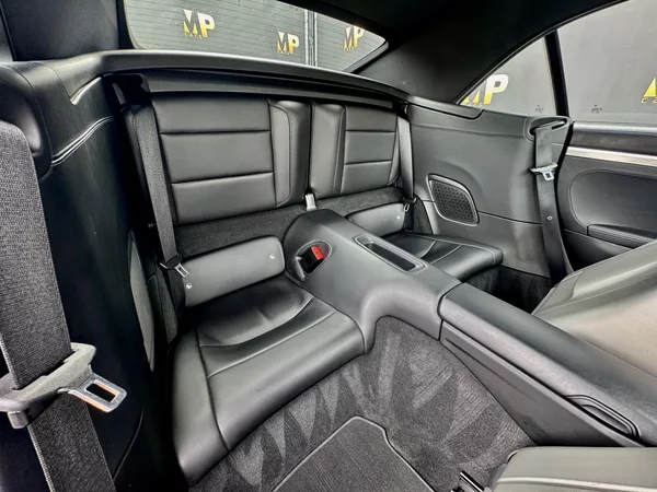 Porsche 911 Turbo, Sport, cabrio, DPH - foto 41