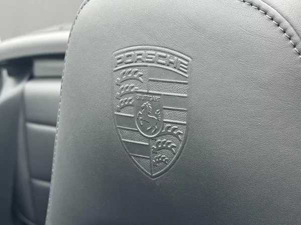 Porsche 911 Turbo, Sport, cabrio, DPH - foto 47