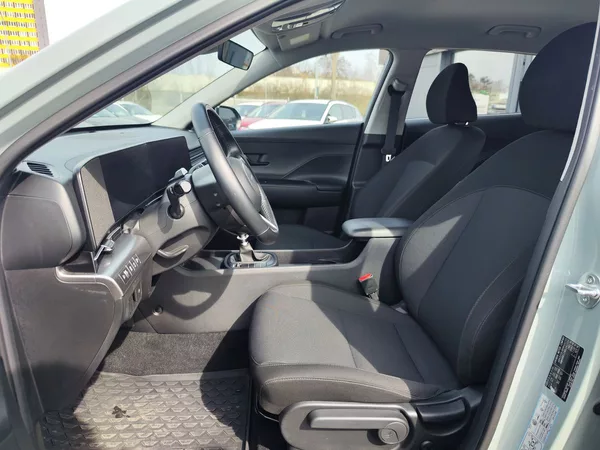 Hyundai Kona 1.0 T-GDi/88kW Comfort Club - foto 14