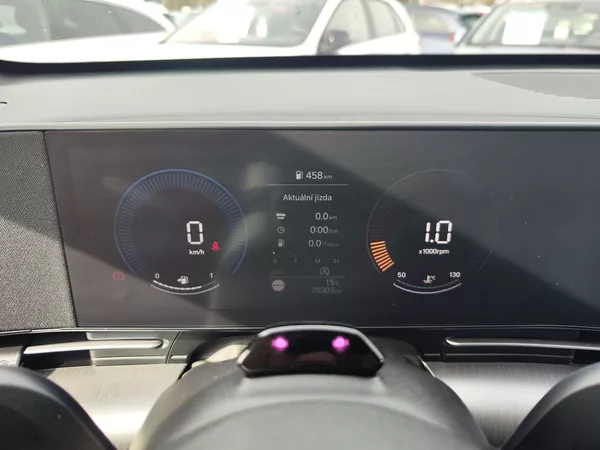 Hyundai Kona 1.0 T-GDi/88kW Comfort Club - foto 15