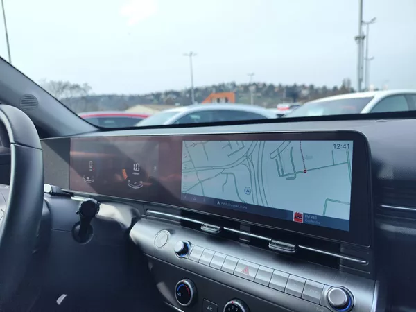Hyundai Kona 1.0 T-GDi/88kW Comfort Club - foto 16