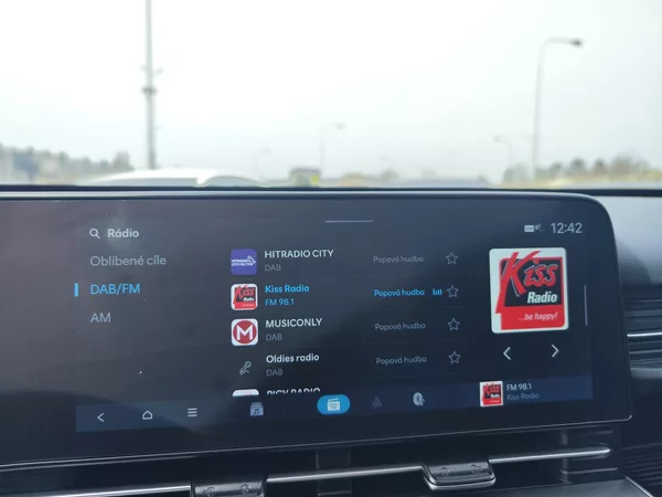 Hyundai Kona 1.0 T-GDi/88kW Comfort Club - foto 18