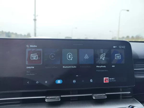 Hyundai Kona 1.0 T-GDi/88kW Comfort Club - foto 19