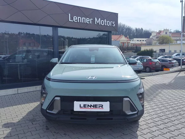 Hyundai Kona 1.0 T-GDi/88kW Comfort Club - foto 2