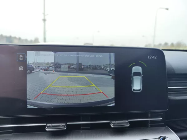 Hyundai Kona 1.0 T-GDi/88kW Comfort Club - foto 20