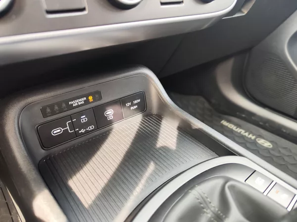 Hyundai Kona 1.0 T-GDi/88kW Comfort Club - foto 22