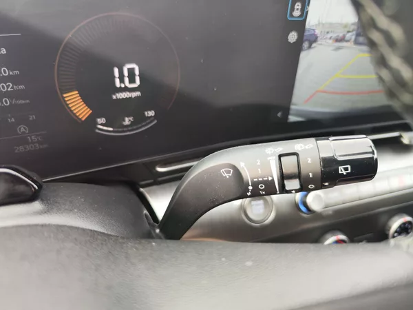 Hyundai Kona 1.0 T-GDi/88kW Comfort Club - foto 29