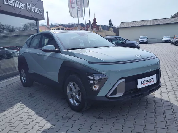 Hyundai Kona 1.0 T-GDi/88kW Comfort Club - foto 3