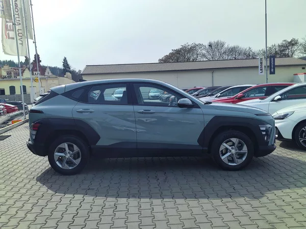 Hyundai Kona 1.0 T-GDi/88kW Comfort Club - foto 4