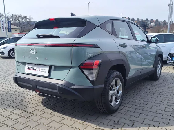 Hyundai Kona 1.0 T-GDi/88kW Comfort Club - foto 5