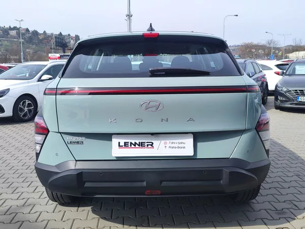 Hyundai Kona 1.0 T-GDi/88kW Comfort Club - foto 6