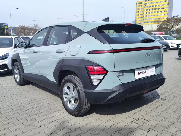 Hyundai Kona 1.0 T-GDi/88kW Comfort Club - foto 7