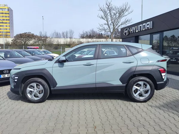 Hyundai Kona 1.0 T-GDi/88kW Comfort Club - foto 8