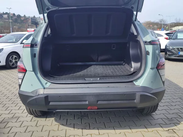 Hyundai Kona 1.0 T-GDi/88kW Comfort Club - foto 9