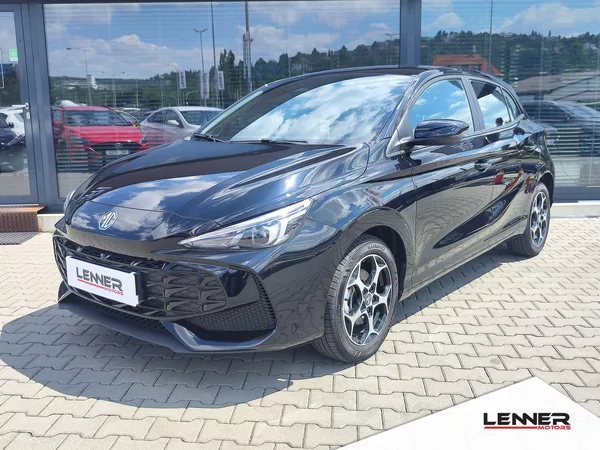 MG MG3 1.5i/85kW Elegance