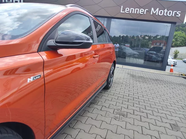 Hyundai i30 1.5 T-GDi/103kW N-Line DCT - foto 11