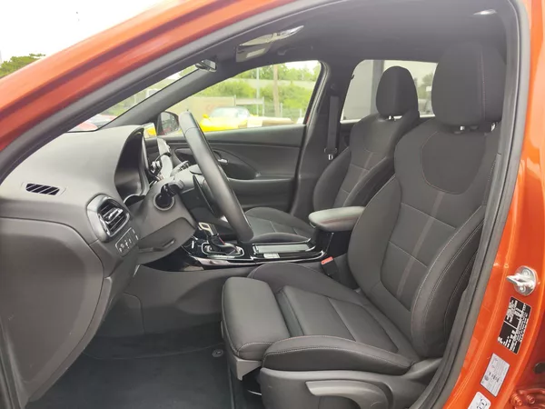 Hyundai i30 1.5 T-GDi/103kW N-Line DCT - foto 15