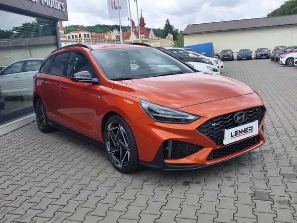 Hyundai i30 1.5 T-GDi/103kW N-Line DCT - foto 3