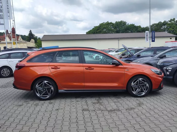 Hyundai i30 1.5 T-GDi/103kW N-Line DCT - foto 4