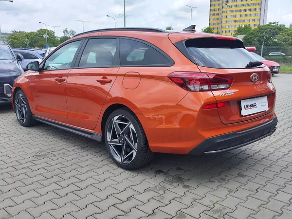 Hyundai i30 1.5 T-GDi/103kW N-Line DCT - foto 7