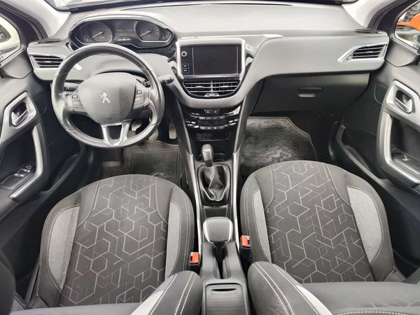 Peugeot 2008 1.6 HDI/73kW 1.Majitel - foto 11