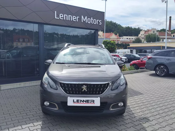 Peugeot 2008 1.6 HDI/73kW 1.Majitel - foto 2