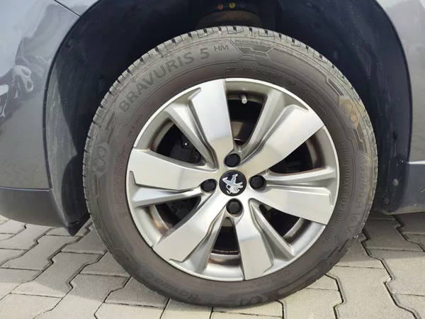 Peugeot 2008 1.6 HDI/73kW 1.Majitel - foto 31