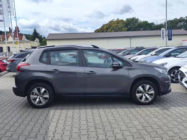 Peugeot 2008 1.6 HDI/73kW 1.Majitel - foto 4