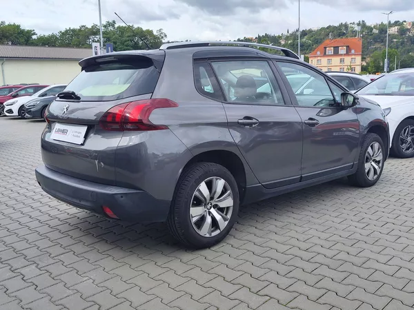 Peugeot 2008 1.6 HDI/73kW 1.Majitel - foto 5